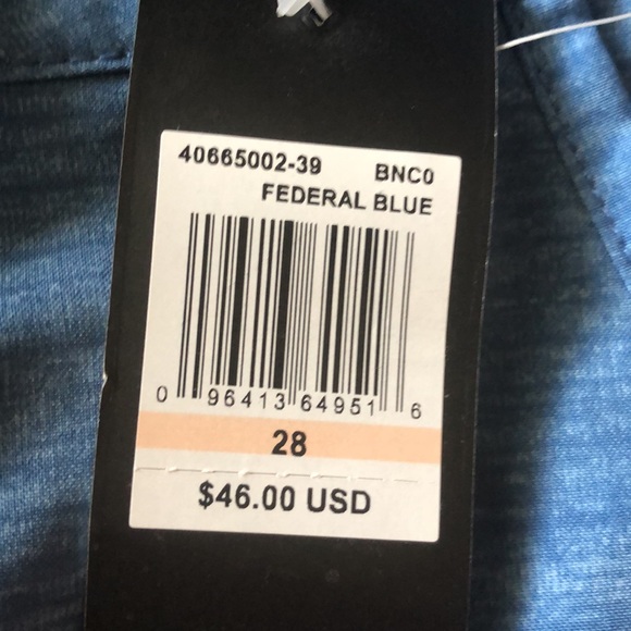 Men’s Quiksilver Short - Picture 5 of 5